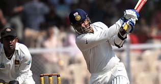 Sehwag smashes fastest 250 against Sri Lanka